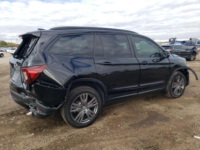 Photo 2 VIN: 5FNYF6H37NB088377 - HONDA PILOT 