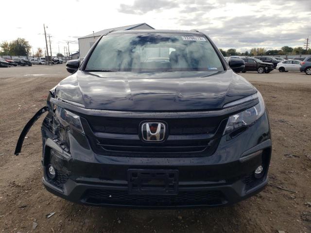 Photo 4 VIN: 5FNYF6H37NB088377 - HONDA PILOT 