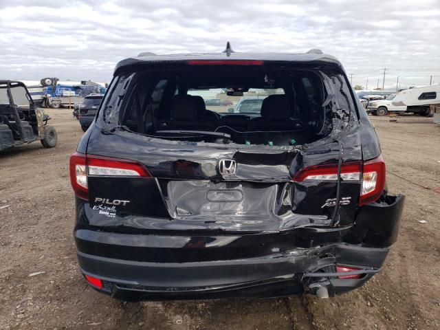 Photo 5 VIN: 5FNYF6H37NB088377 - HONDA PILOT 