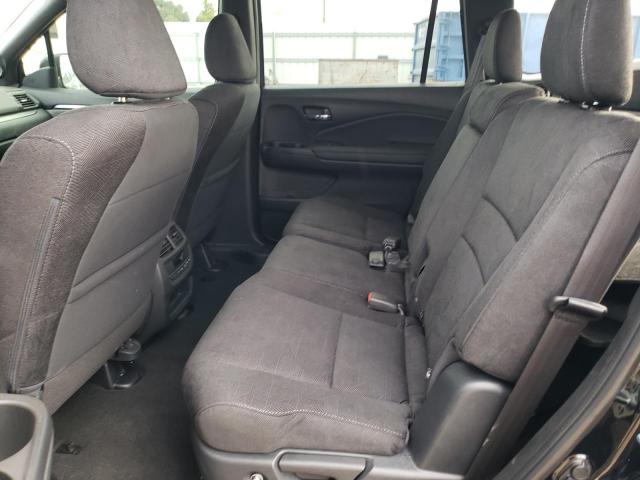 Photo 9 VIN: 5FNYF6H37NB088377 - HONDA PILOT 