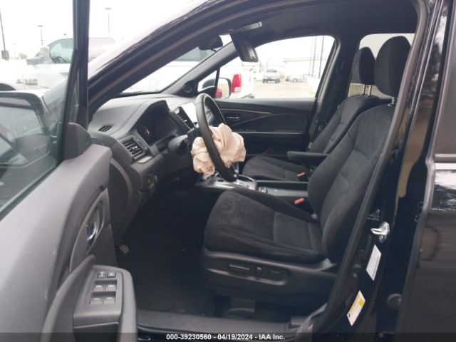 Photo 4 VIN: 5FNYF6H37NB102634 - HONDA PILOT 