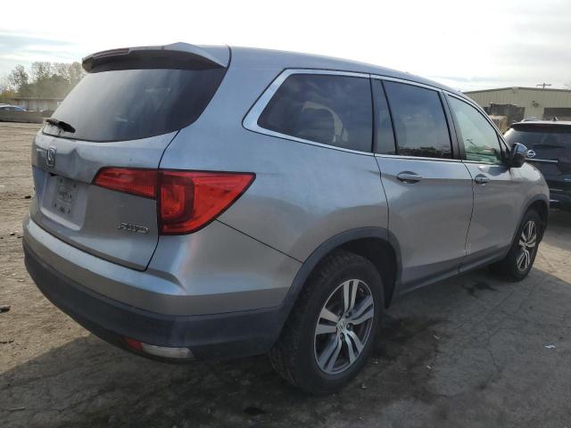 Photo 2 VIN: 5FNYF6H38GB053186 - HONDA PILOT EX 