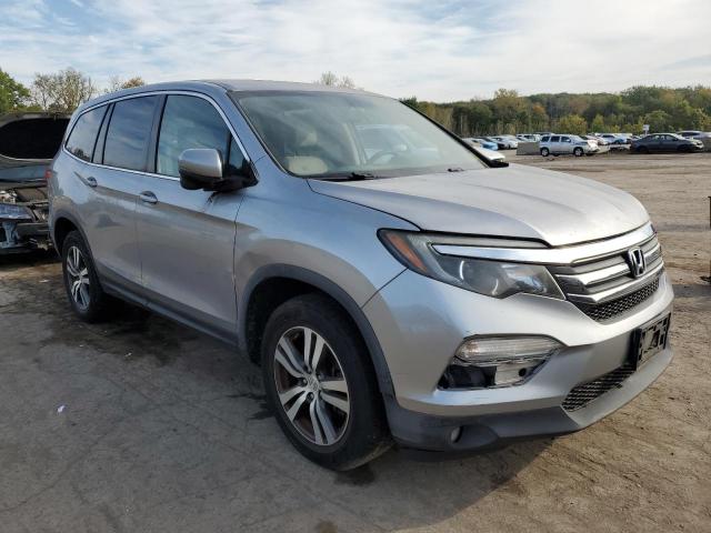 Photo 3 VIN: 5FNYF6H38GB053186 - HONDA PILOT EX 