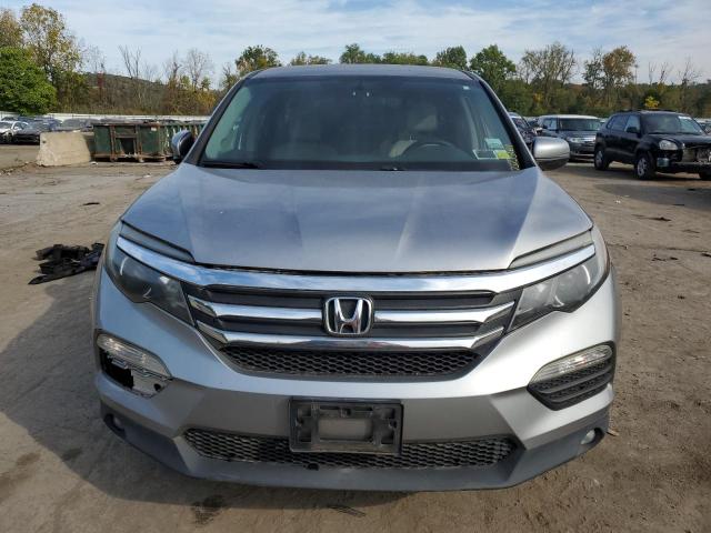 Photo 4 VIN: 5FNYF6H38GB053186 - HONDA PILOT EX 