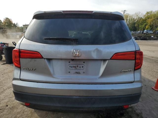 Photo 5 VIN: 5FNYF6H38GB053186 - HONDA PILOT EX 