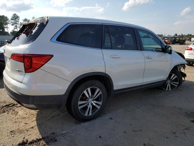 Photo 2 VIN: 5FNYF6H38GB063832 - HONDA PILOT EX 