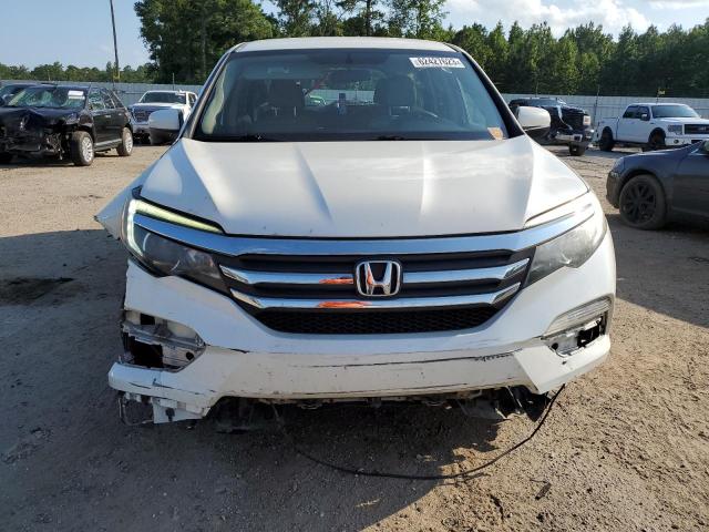 Photo 4 VIN: 5FNYF6H38GB063832 - HONDA PILOT EX 