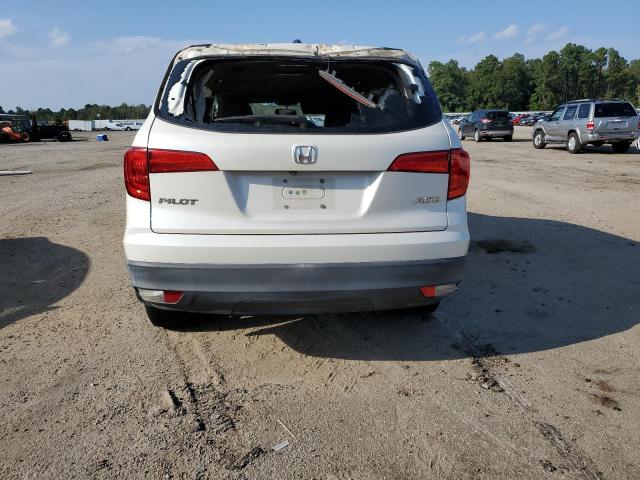 Photo 5 VIN: 5FNYF6H38GB063832 - HONDA PILOT EX 