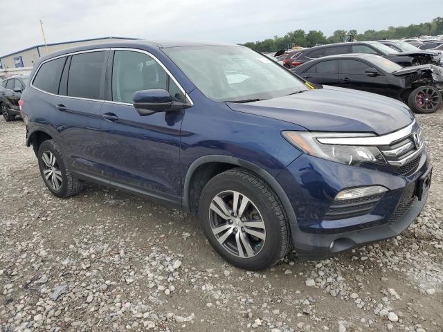 Photo 3 VIN: 5FNYF6H38GB065385 - HONDA PILOT EX 