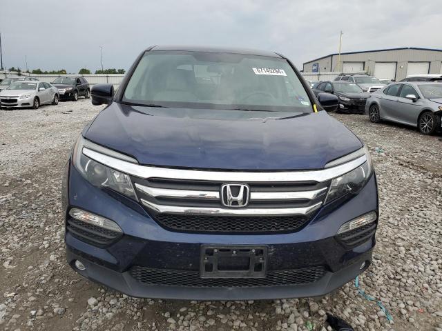 Photo 4 VIN: 5FNYF6H38GB065385 - HONDA PILOT EX 