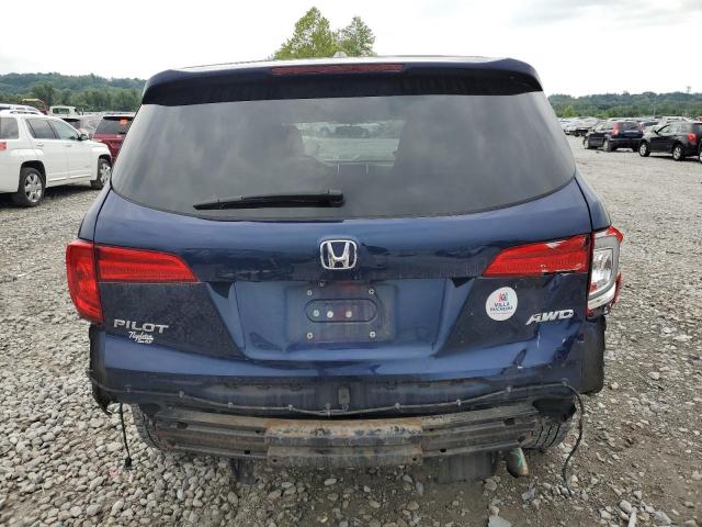 Photo 5 VIN: 5FNYF6H38GB065385 - HONDA PILOT EX 