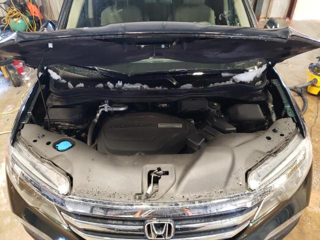 Photo 11 VIN: 5FNYF6H38GB090920 - HONDA PILOT EX 