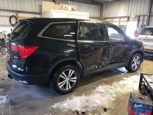 Photo 2 VIN: 5FNYF6H38GB090920 - HONDA PILOT EX 