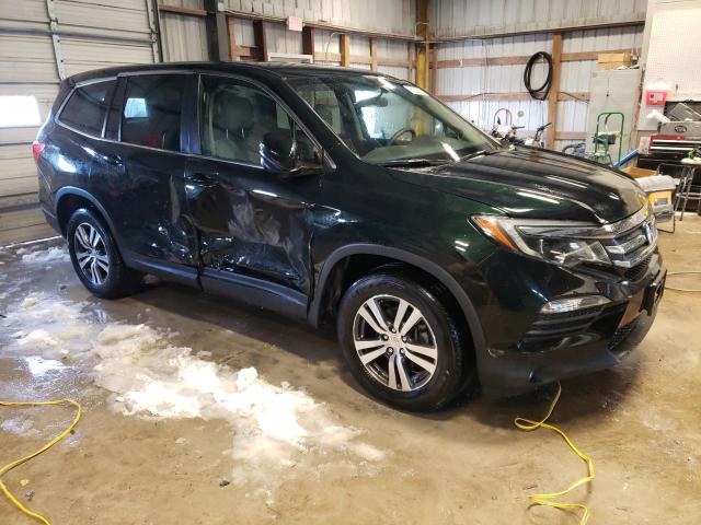 Photo 3 VIN: 5FNYF6H38GB090920 - HONDA PILOT EX 