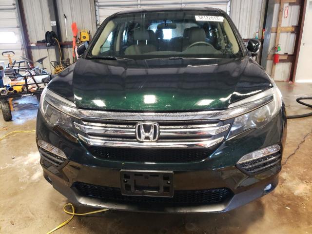 Photo 4 VIN: 5FNYF6H38GB090920 - HONDA PILOT EX 