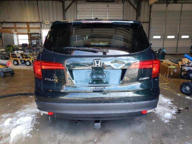 Photo 5 VIN: 5FNYF6H38GB090920 - HONDA PILOT EX 