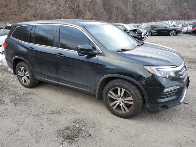 Photo 3 VIN: 5FNYF6H38GB097771 - HONDA PILOT EX 