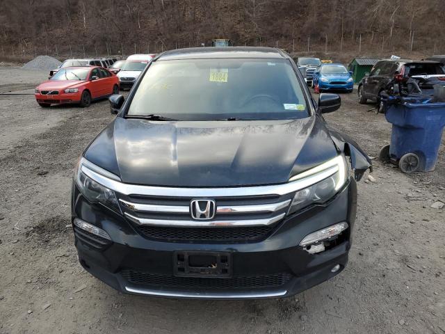 Photo 4 VIN: 5FNYF6H38GB097771 - HONDA PILOT EX 