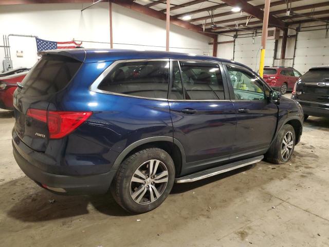 Photo 2 VIN: 5FNYF6H38HB015068 - HONDA PILOT 