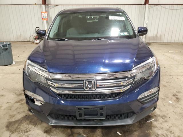 Photo 4 VIN: 5FNYF6H38HB015068 - HONDA PILOT 