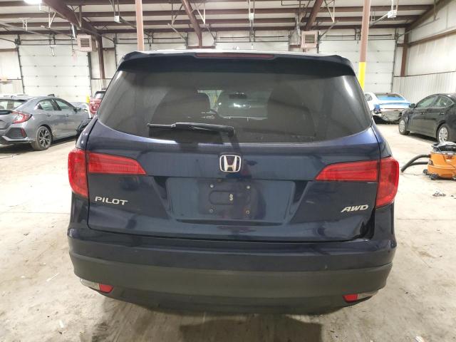 Photo 5 VIN: 5FNYF6H38HB015068 - HONDA PILOT 