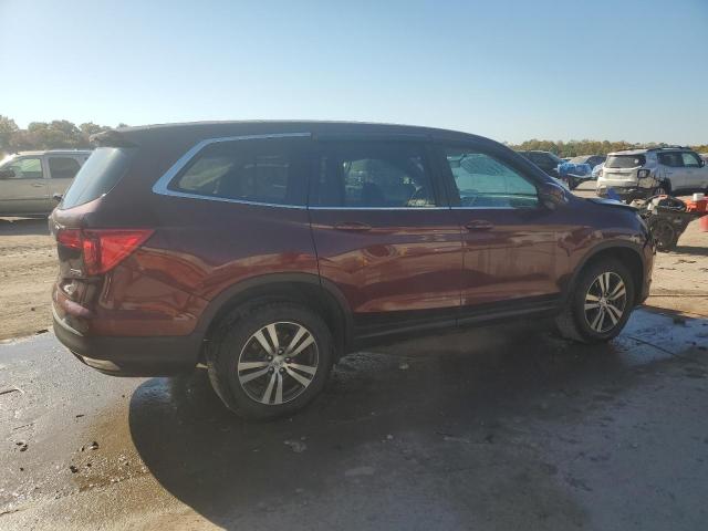 Photo 2 VIN: 5FNYF6H38JB036606 - HONDA PILOT EX 