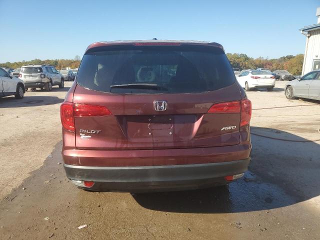 Photo 5 VIN: 5FNYF6H38JB036606 - HONDA PILOT EX 