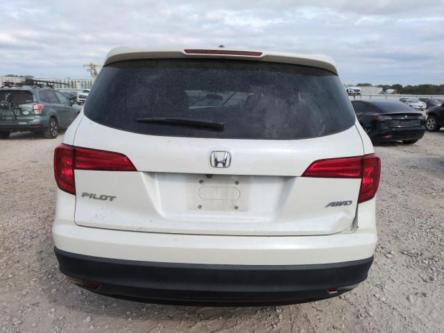 Photo 5 VIN: 5FNYF6H38JB066057 - HONDA PILOT EX 