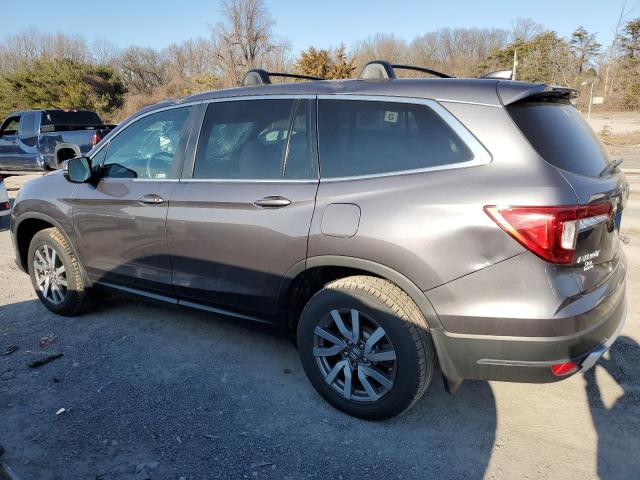 Photo 1 VIN: 5FNYF6H38KB045131 - HONDA PILOT 