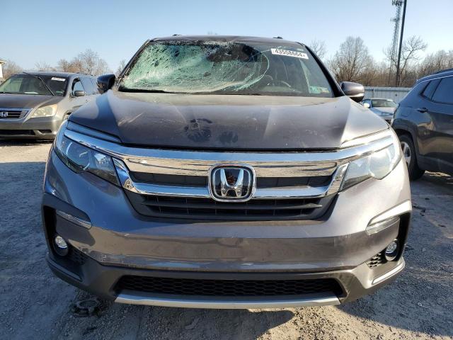 Photo 4 VIN: 5FNYF6H38KB045131 - HONDA PILOT 