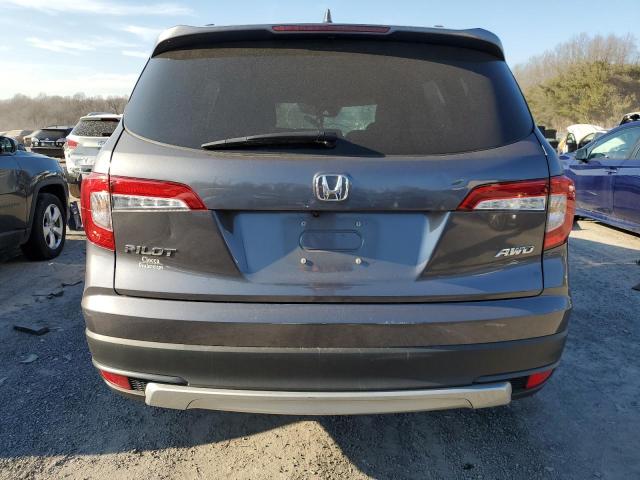 Photo 5 VIN: 5FNYF6H38KB045131 - HONDA PILOT 