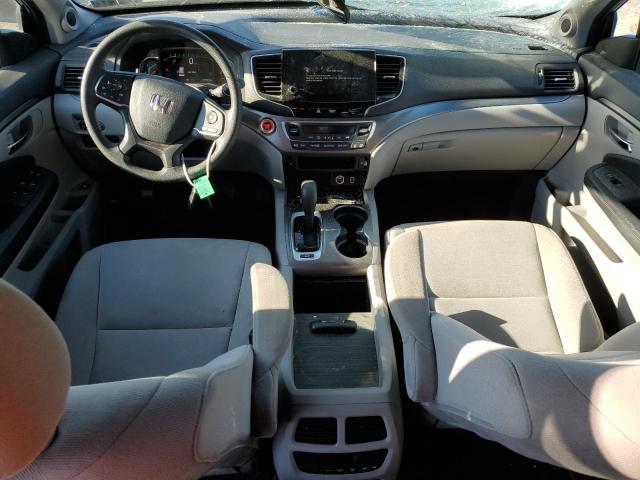 Photo 7 VIN: 5FNYF6H38KB045131 - HONDA PILOT 