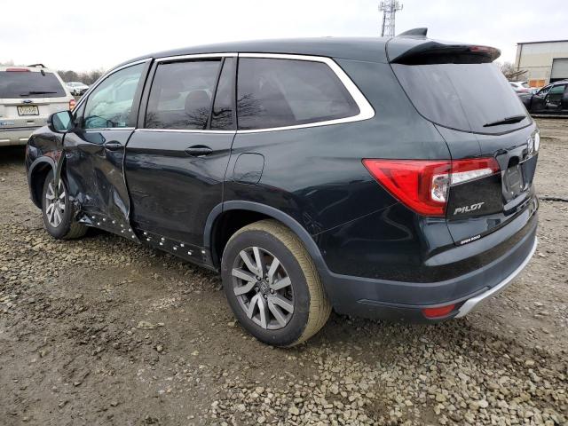 Photo 1 VIN: 5FNYF6H38KB088769 - HONDA PILOT EX 