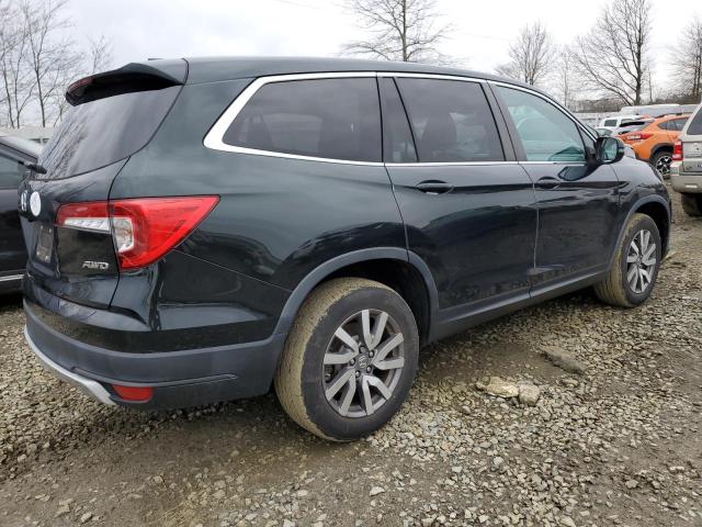 Photo 2 VIN: 5FNYF6H38KB088769 - HONDA PILOT EX 