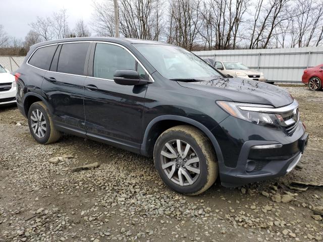 Photo 3 VIN: 5FNYF6H38KB088769 - HONDA PILOT EX 