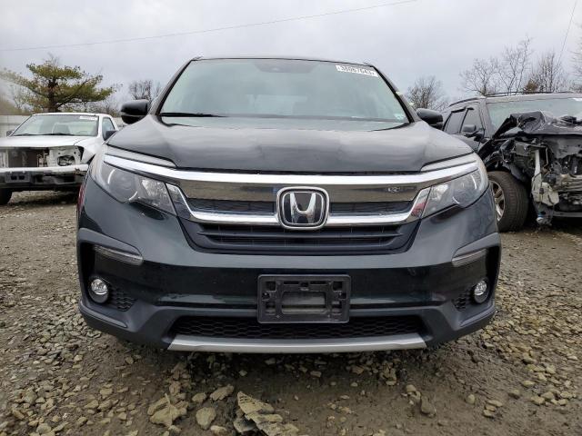 Photo 4 VIN: 5FNYF6H38KB088769 - HONDA PILOT EX 