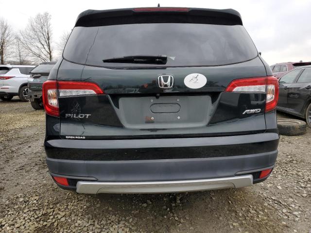 Photo 5 VIN: 5FNYF6H38KB088769 - HONDA PILOT EX 