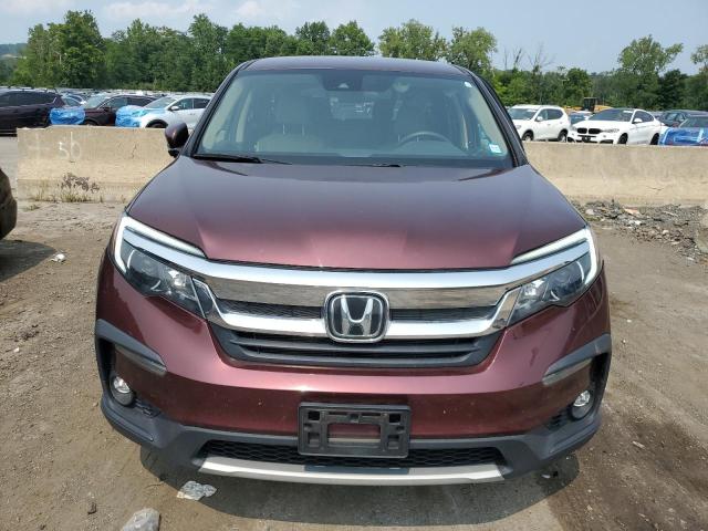 Photo 4 VIN: 5FNYF6H38MB065267 - HONDA PILOT EX 