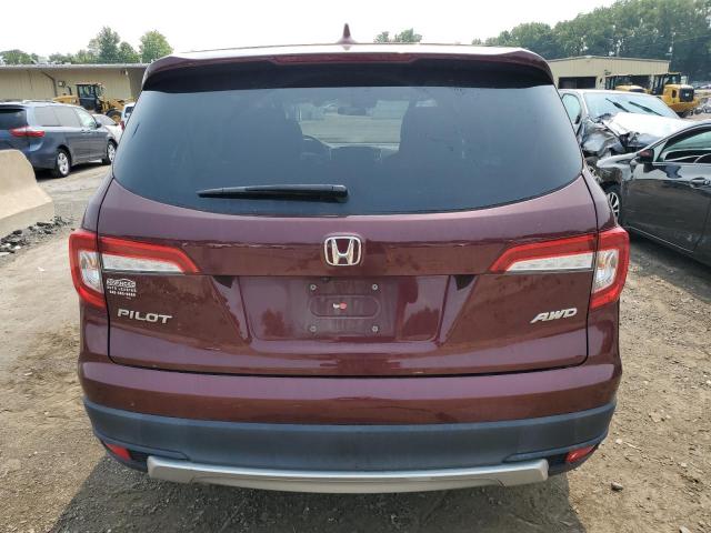 Photo 5 VIN: 5FNYF6H38MB065267 - HONDA PILOT EX 