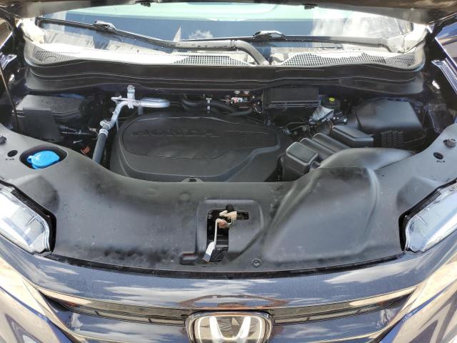 Photo 11 VIN: 5FNYF6H38NB019035 - HONDA PILOT SPOR 