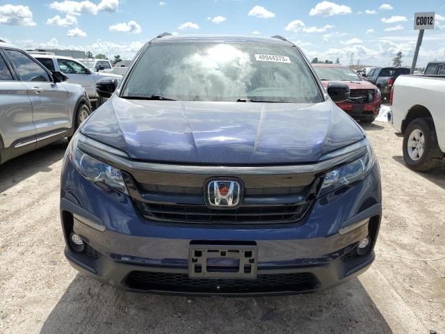 Photo 4 VIN: 5FNYF6H38NB019035 - HONDA PILOT SPOR 