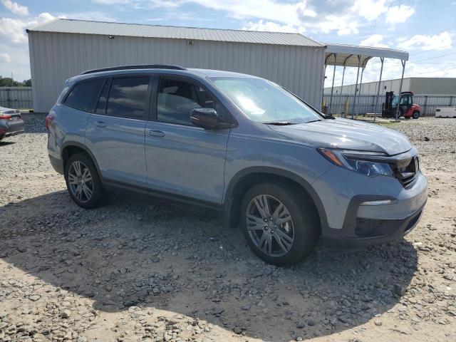 Photo 3 VIN: 5FNYF6H38NB104053 - HONDA PILOT SPOR 