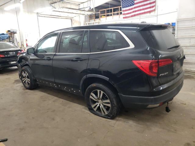 Photo 1 VIN: 5FNYF6H39GB017393 - HONDA PILOT EX 