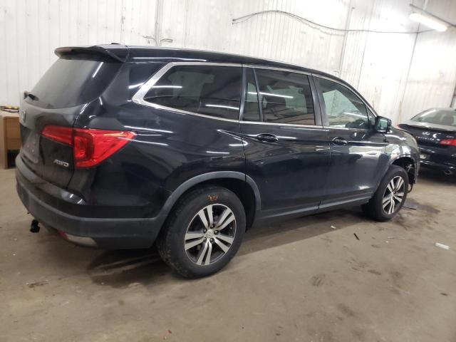 Photo 2 VIN: 5FNYF6H39GB017393 - HONDA PILOT EX 