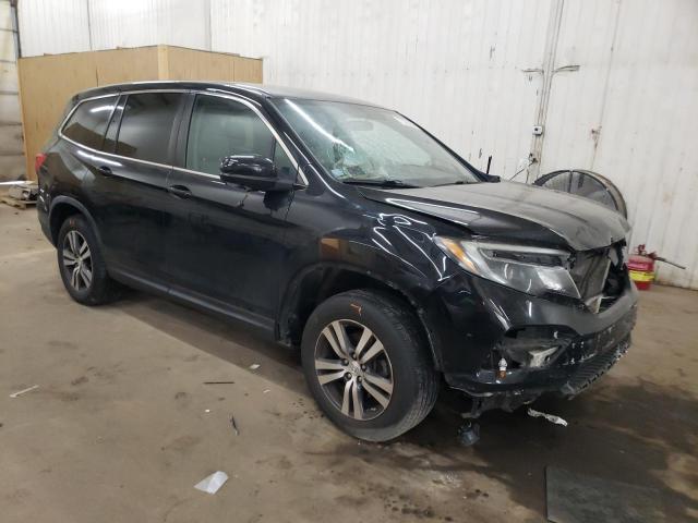 Photo 3 VIN: 5FNYF6H39GB017393 - HONDA PILOT EX 