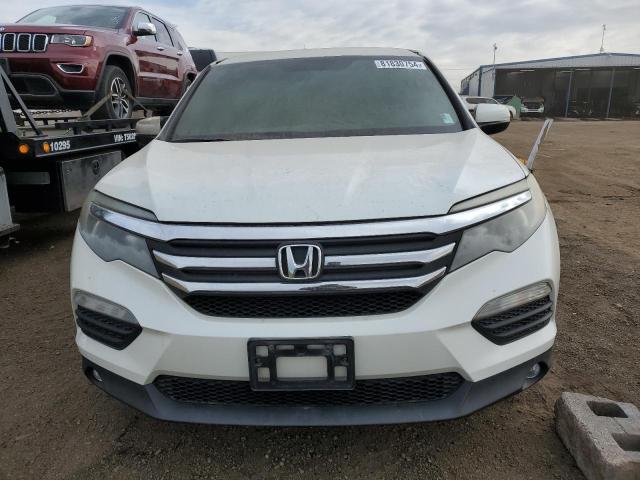 Photo 4 VIN: 5FNYF6H39GB026563 - HONDA PILOT EX 