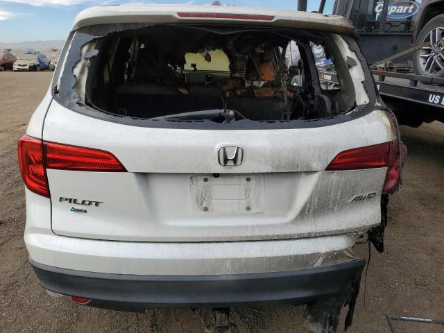 Photo 5 VIN: 5FNYF6H39GB026563 - HONDA PILOT EX 