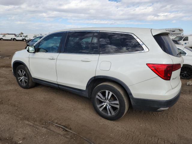 Photo 1 VIN: 5FNYF6H39GB026594 - HONDA PILOT EX 