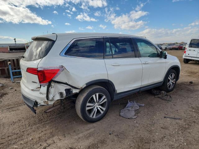 Photo 2 VIN: 5FNYF6H39GB026594 - HONDA PILOT EX 