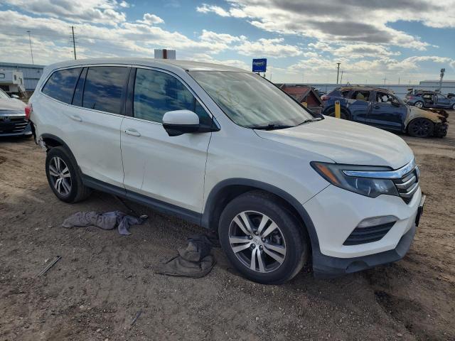 Photo 3 VIN: 5FNYF6H39GB026594 - HONDA PILOT EX 